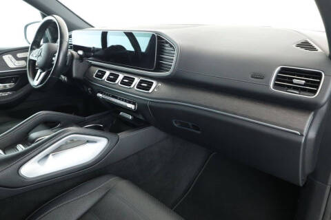 2022 Mercedes-Benz GLS GLS 450