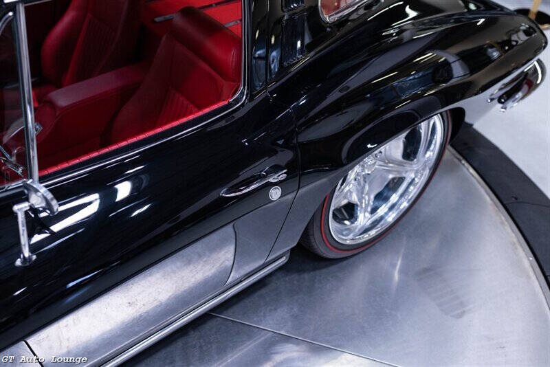1964 Chevrolet Corvette