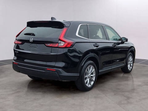 2023 Honda CR-V