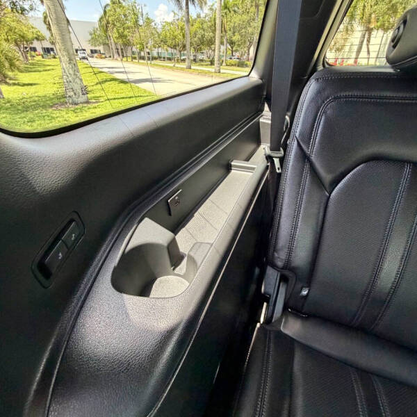 2018 Ford Expedition MAX Limited