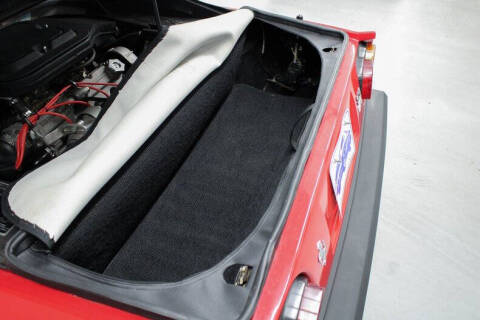 1978 Ferrari 308 GTS