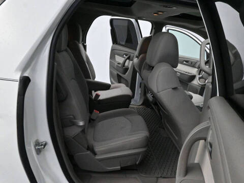 2016 GMC Acadia SLE-2