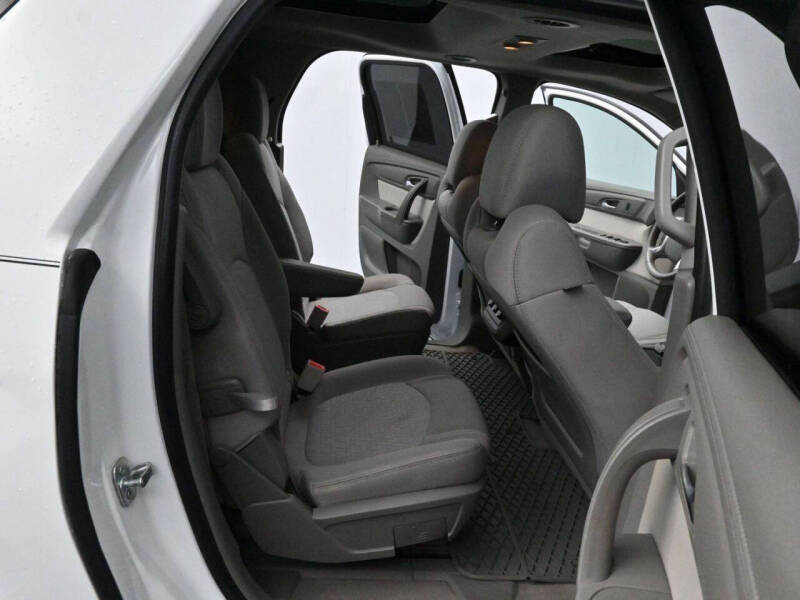 2016 GMC Acadia SLE-2