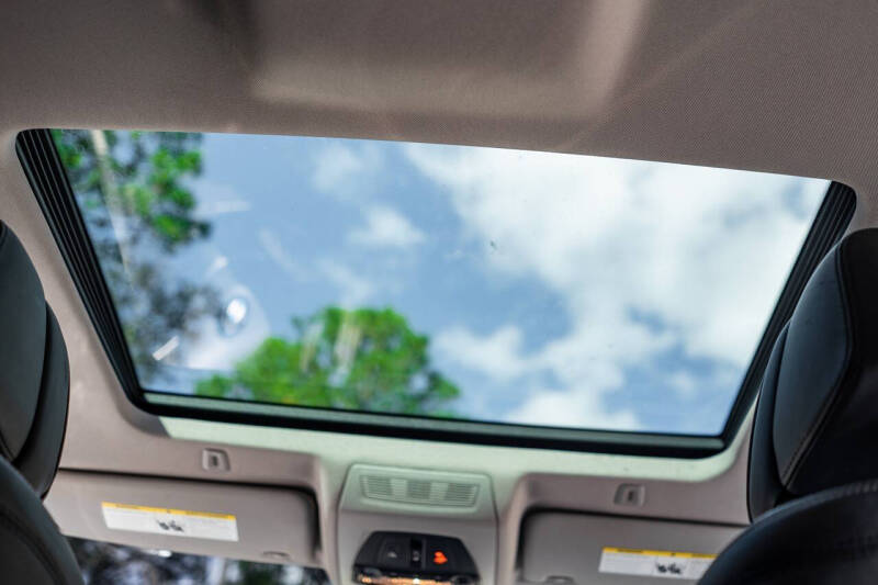 2015 BMW 5 Series 535i