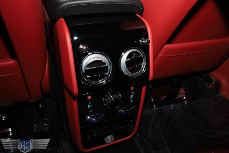 2019 Rolls-Royce Cullinan