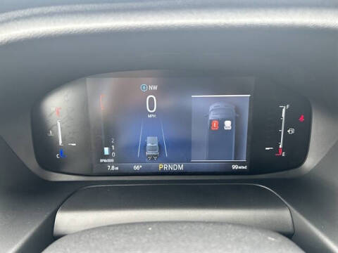 2026 Ford Transit 250