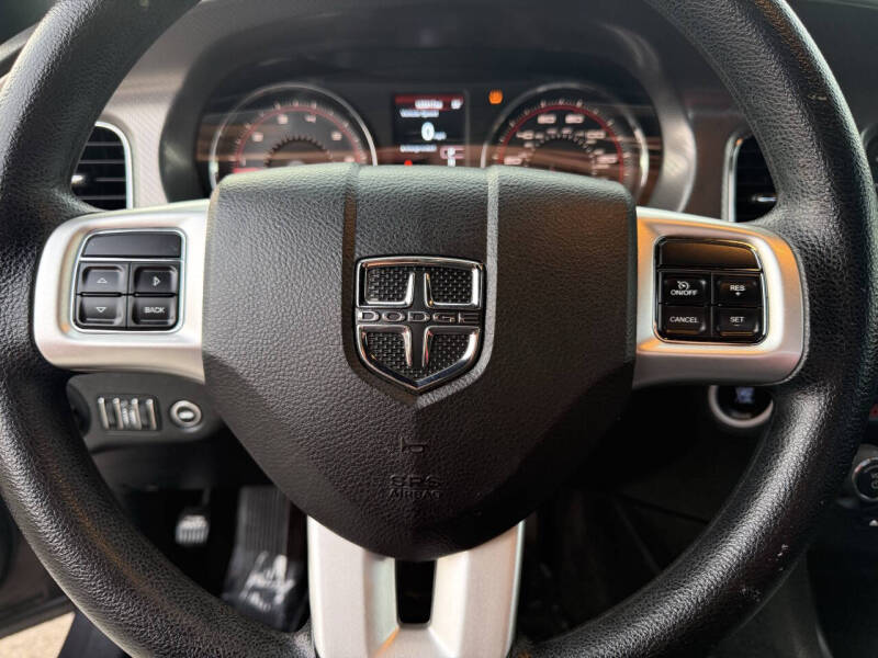 2014 Dodge Charger SE