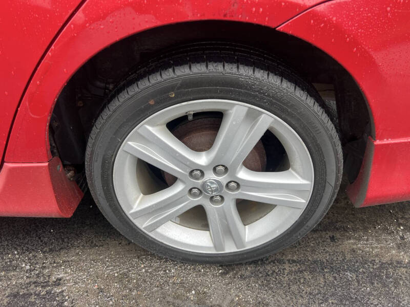 2013 Toyota Corolla S Special Edition