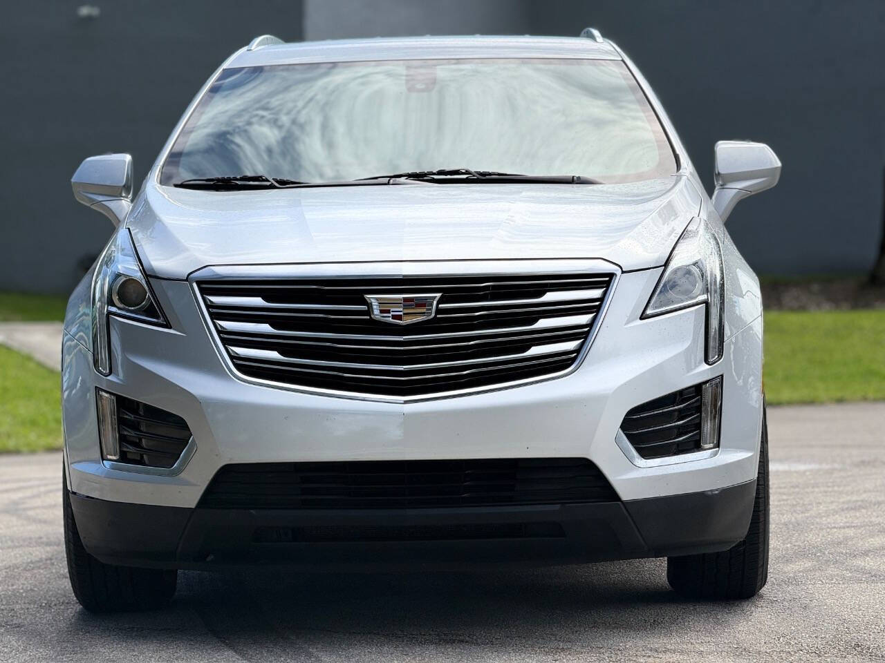 2018 Cadillac XT5 for sale at All Will Drive Motors in Davie, FL