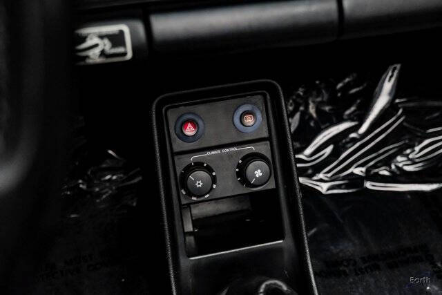 1987 Porsche 911 Carrera