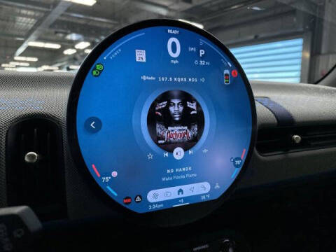 2026 MINI Hardtop 2 Door Cooper S