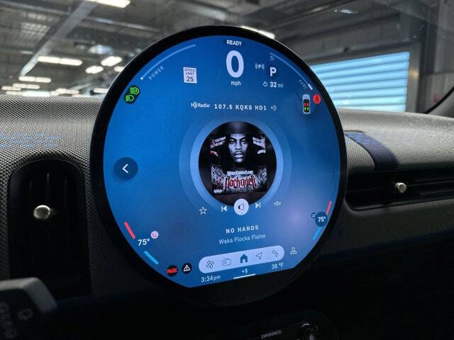 2026 MINI Hardtop 2 Door Cooper S