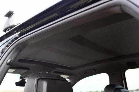 2019 Audi SQ5 3.0T quattro Prestige