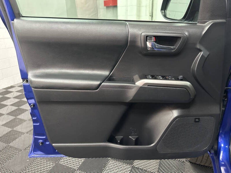 2023 Toyota Tacoma Limited