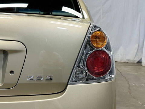2002 Nissan Altima