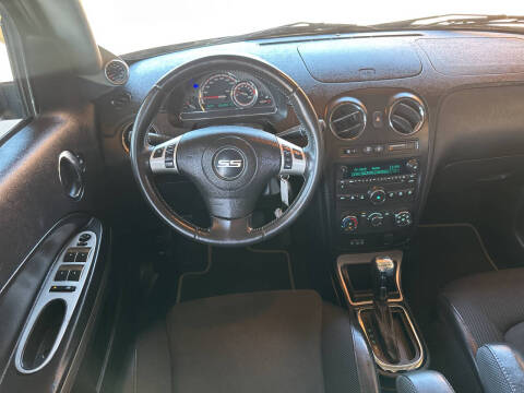 2009 Chevrolet HHR SS