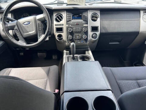 2017 Ford Expedition EL