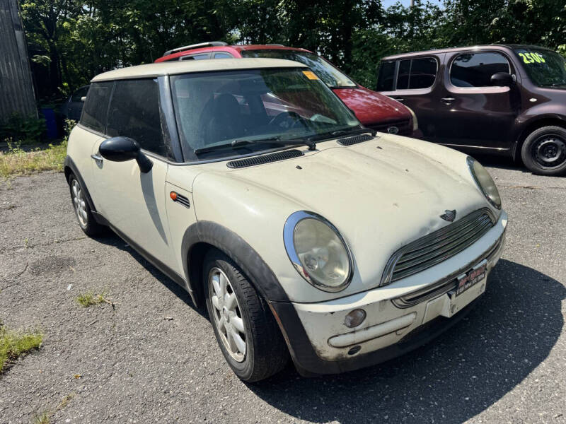 2004 MINI MINI Base's photo