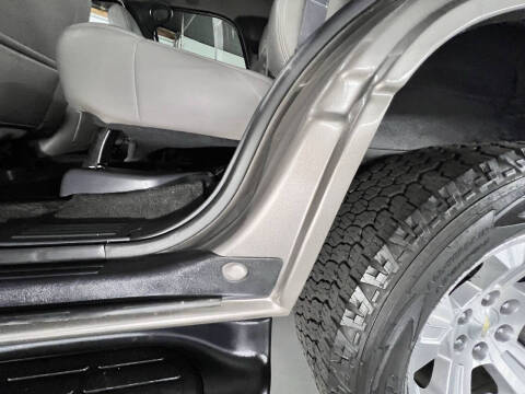 2002 Chevrolet Tahoe LT