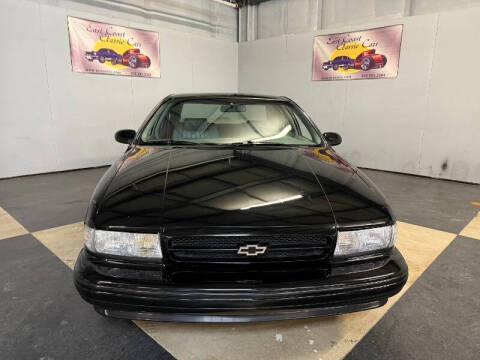 1995 Chevrolet Impala