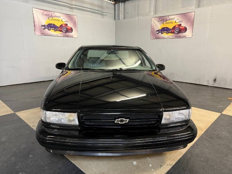 1995 Chevrolet Impala