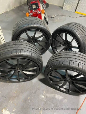 2020 McLaren 720S Spider