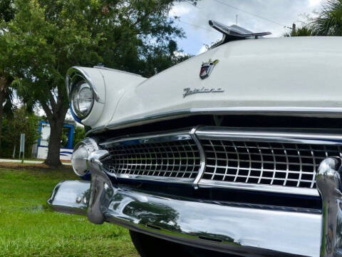 1955 Ford Fairlane