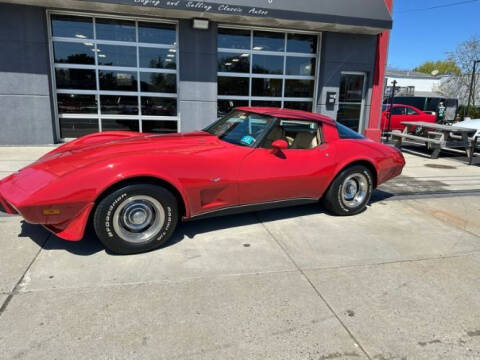 1979 Chevrolet Corvette