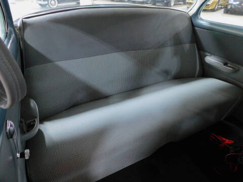 1954 Pontiac Chieftain