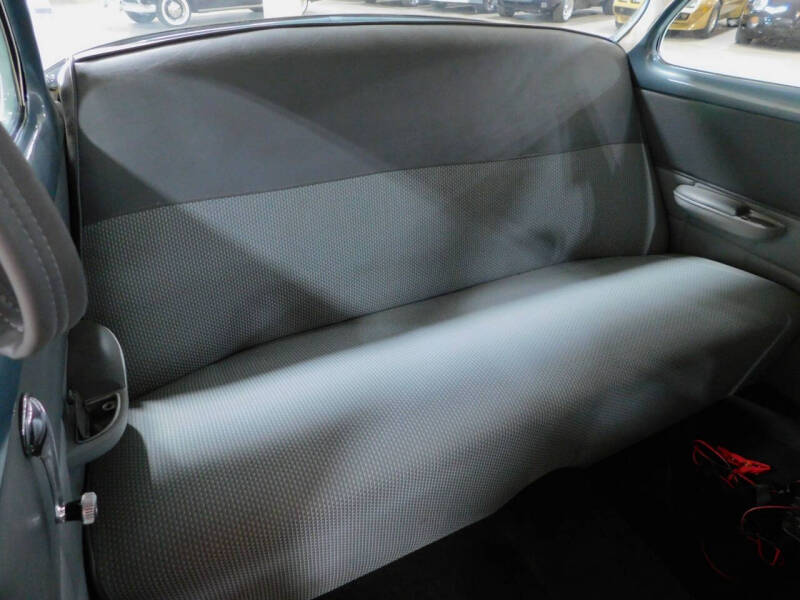 1954 Pontiac Chieftain