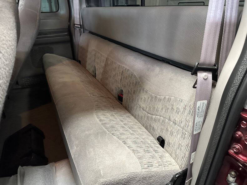 1999 Ford F-350 Super Duty