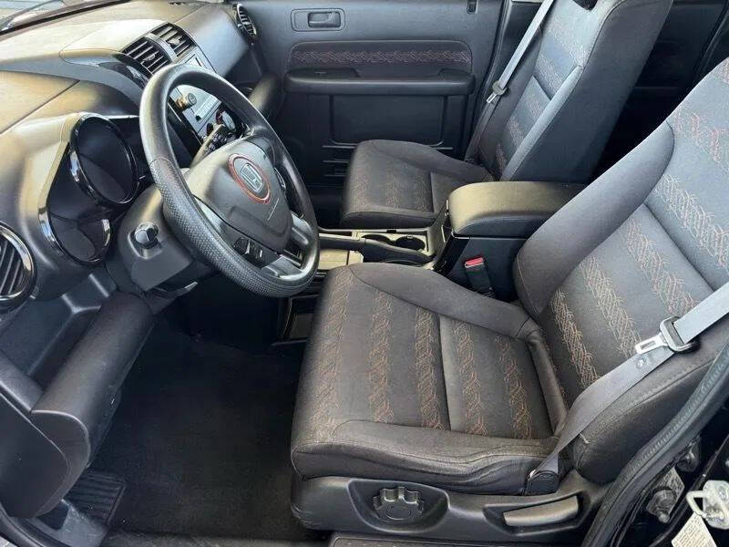 2008 Honda Element SC