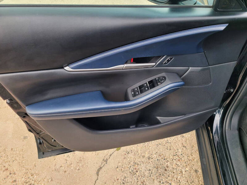 2020 Mazda CX-30 Select