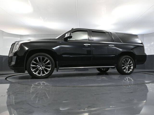 2019 Cadillac Escalade ESV Luxury