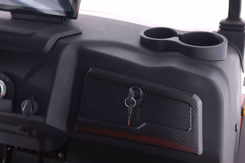 2025 Denago Rover XL