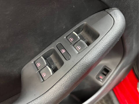 2017 Volkswagen Jetta 2.0T GLI