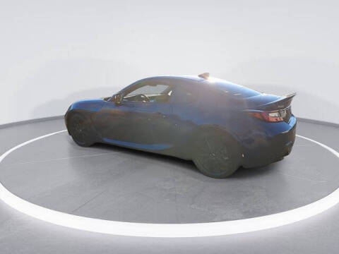 2024 Toyota GR86 Premium