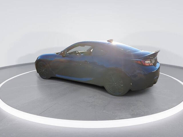 2024 Toyota GR86 Premium