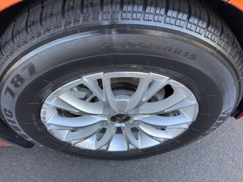 2012 Hyundai Veloster