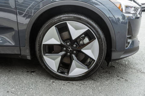 2023 Polestar 2 Long Range Dual Motor