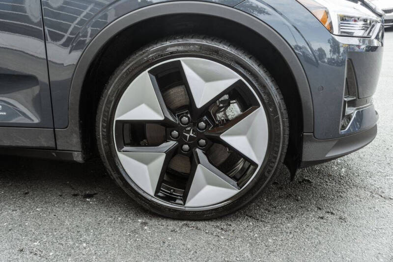 2023 Polestar 2 Long Range Dual Motor