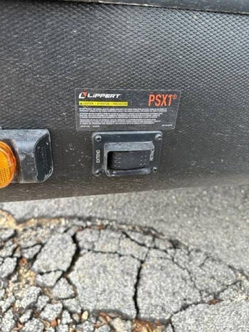 2024 Starcraft RV GSL Light Duty