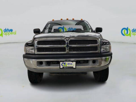 1995 Dodge Ram 2500 LT