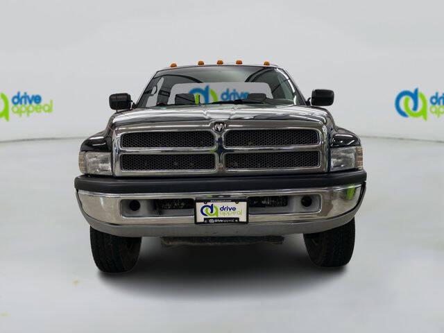 1995 Dodge Ram 2500 LT