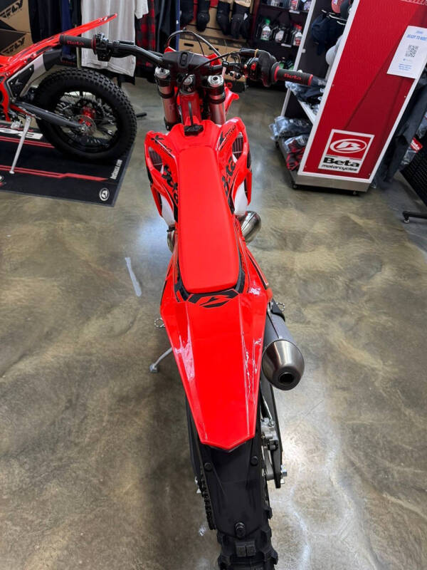 2026 Beta 300 RR X-Pro