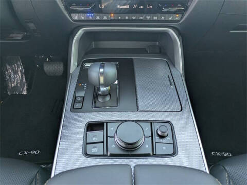 2026 Mazda CX-90 3.3 Turbo Premium Plus