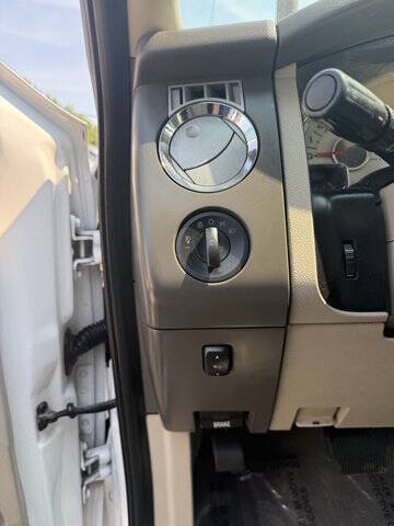 2012 Ford Expedition