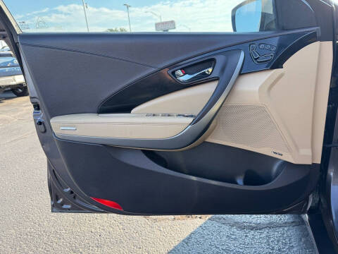 2015 Hyundai Azera Limited