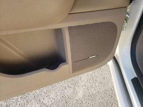 2014 GMC Acadia Denali