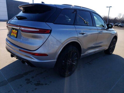 2024 Lincoln Corsair Reserve